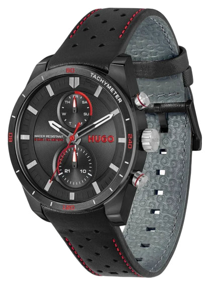 Hugo Boss Quaetz Men's Watch 1530370