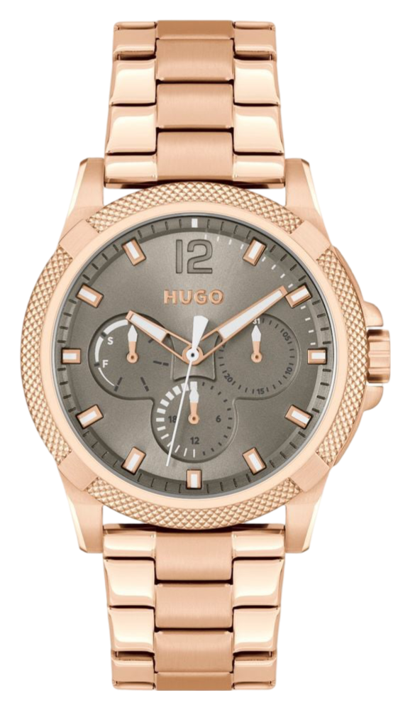 Hugo Boss Impress Quartz Women&#39;s Watch 1540136