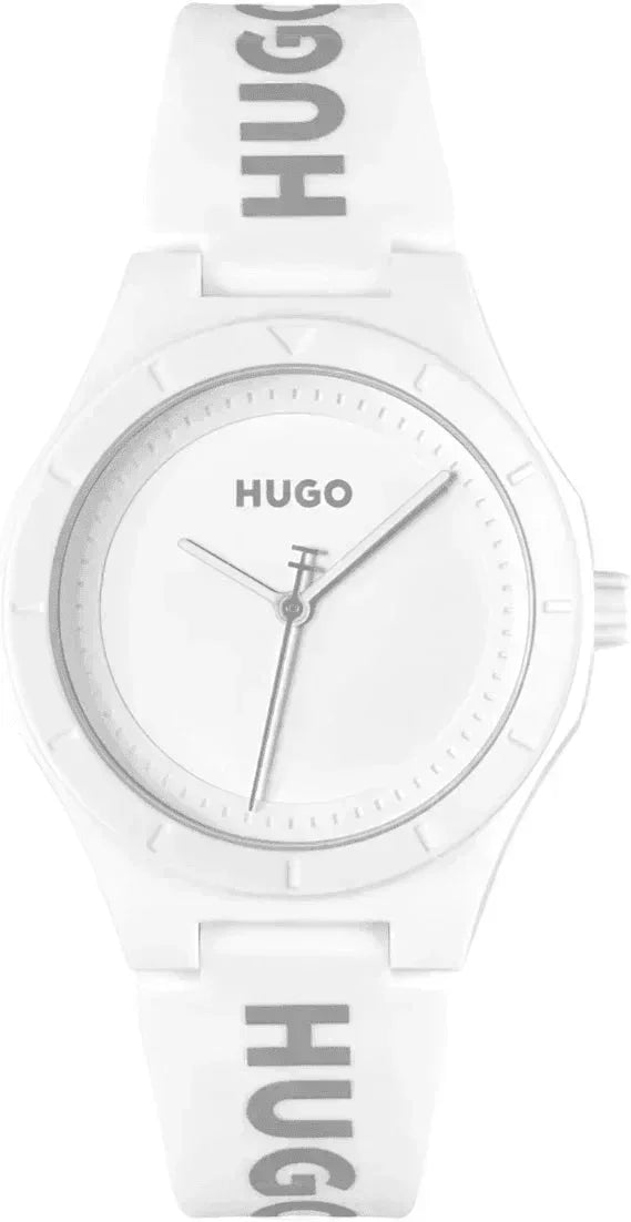 Hugo Boss LIT for HER Quartz Women's Watch 1540165