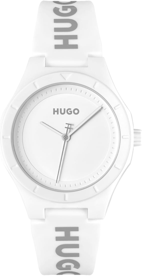 Hugo Boss LIT for HER Quartz Women&#39;s Watch 1540165