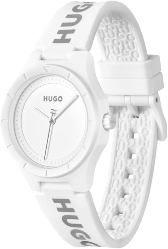 Hugo Boss LIT for HER Quartz Women&#39;s Watch 1540165