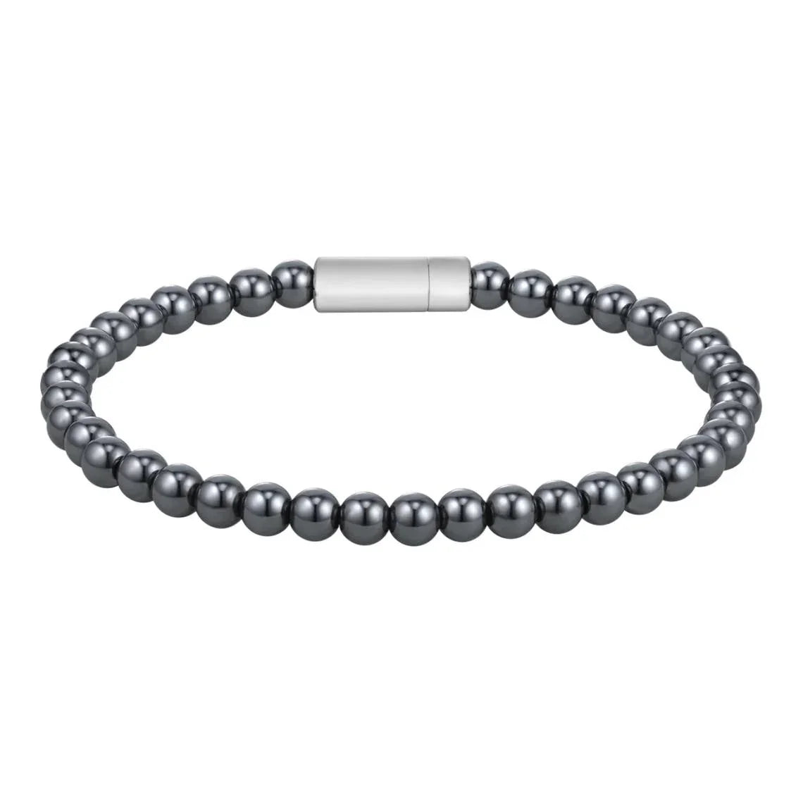 Hugo Boss Jewellery Men's Sphere Beads Bracelet 1580790M