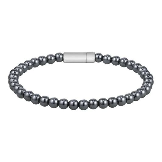 Hugo Boss Jewellery Men's Sphere Beads Bracelet 1580790M