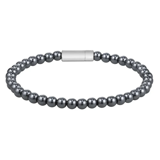 Hugo Boss Jewellery Men's Sphere Beads Bracelet 1580790M