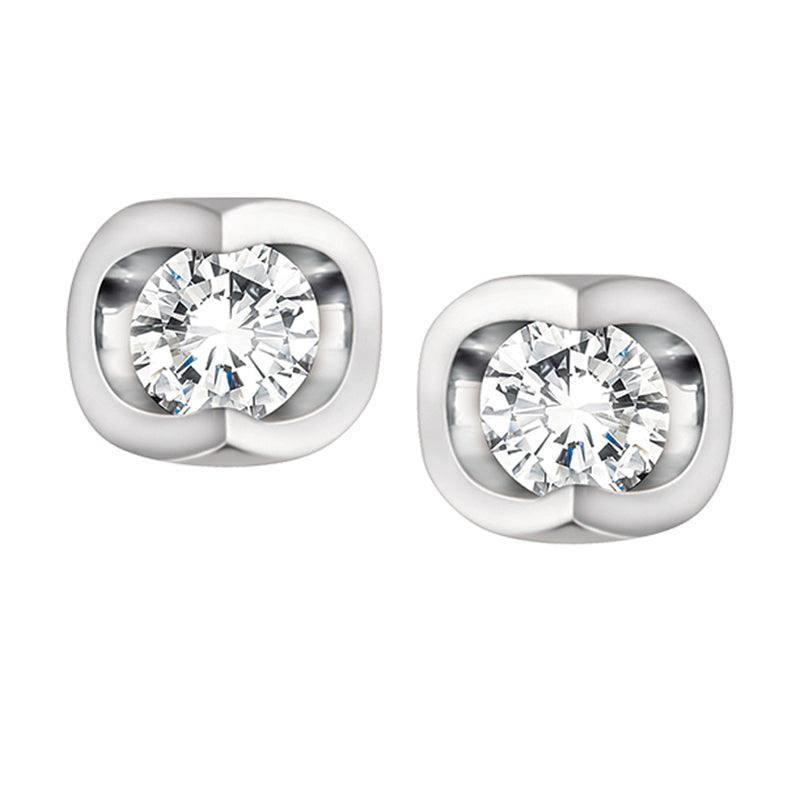 99 on sale diamond earrings