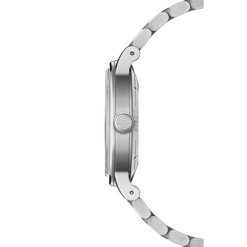 Raymond Weil Millesime Mechanical Women's Watch 2125-st-52011