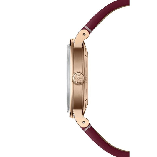 Raymond Weil Millesime Mechanical Women's Watch 2130-c5s-64001