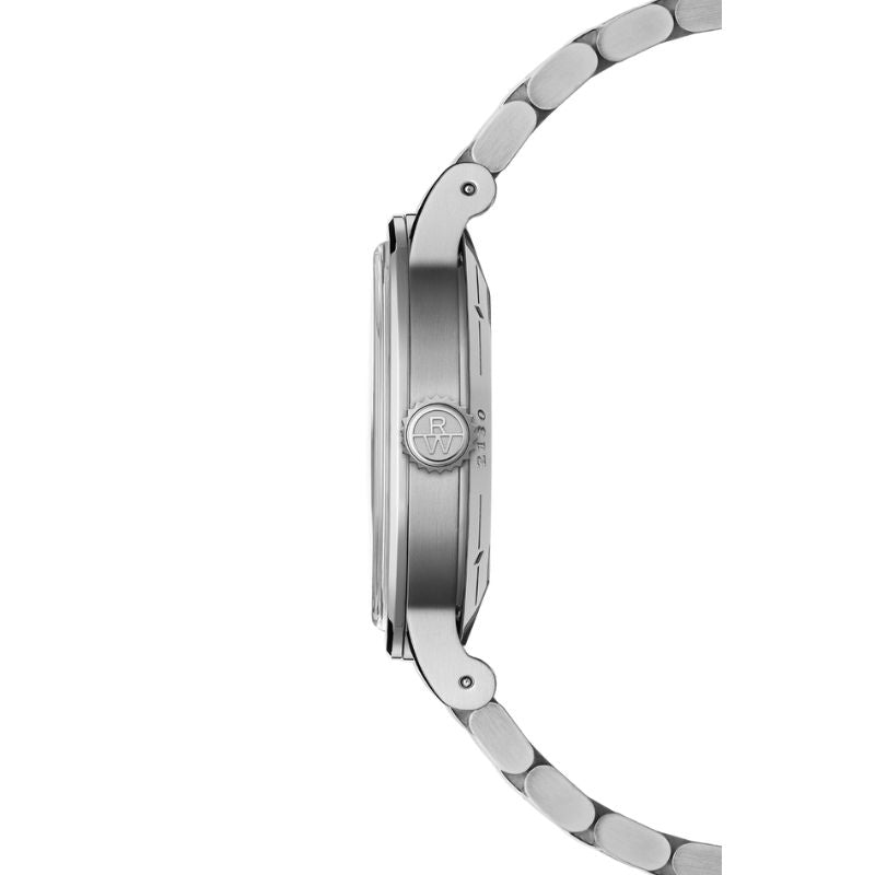 Raymond Weil Millesime Mechanical Women's Watch 2130-st-80001