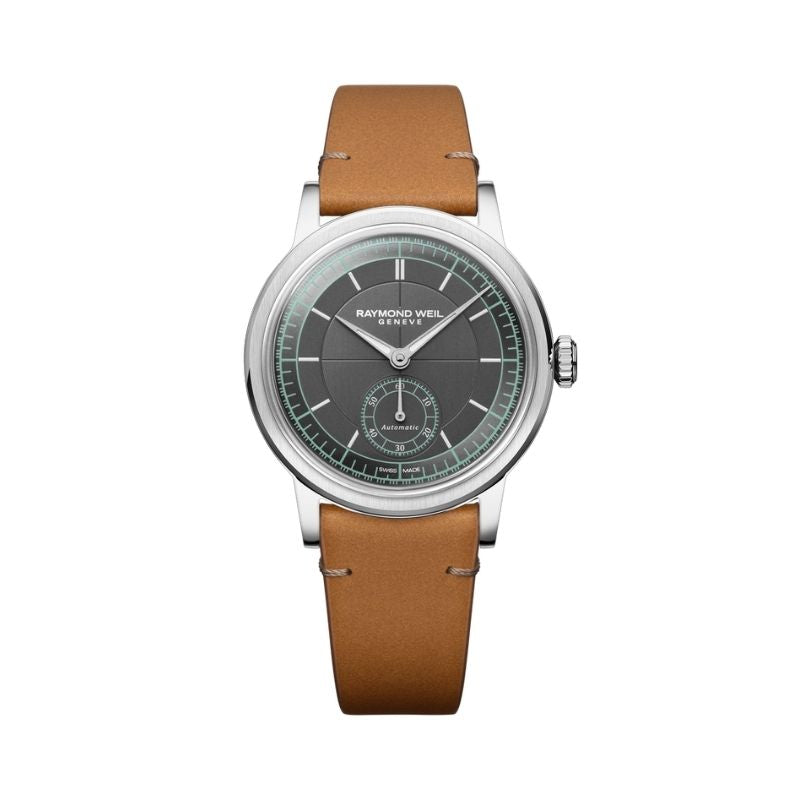 Raymond Weil Millesime Mechanical Women's Watch 2766-st-50001