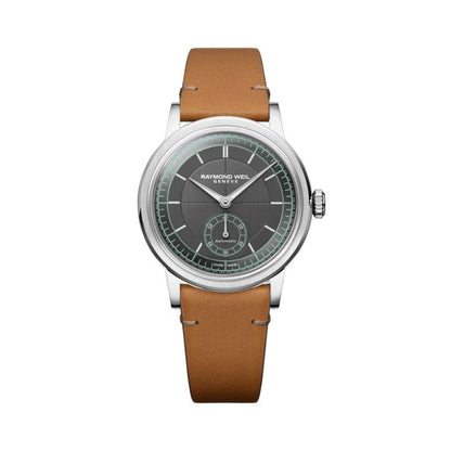 Raymond Weil Millesime Mechanical Women's Watch 2766-st-50001