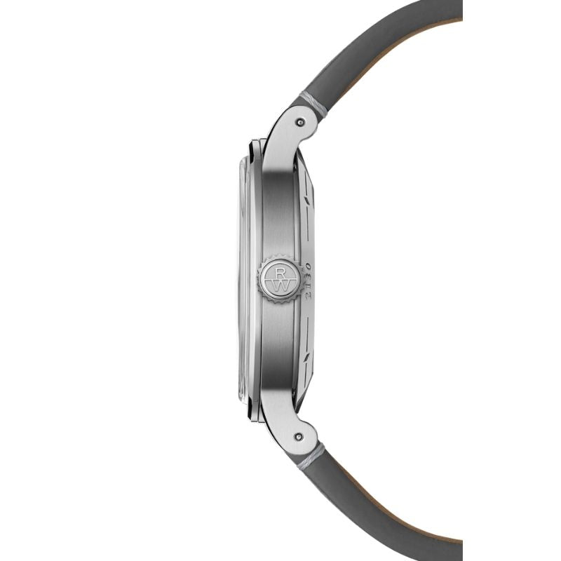 Raymond Weil Millesime Mechanical Women's Watch 2130-stc-80001