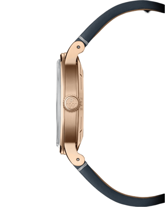 Raymond Weil Millesime Automatic Women's Watch 2145-pc5-05650