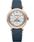 Raymond Weil Millesime Automatic Women's Watch 2145-pc5-05650