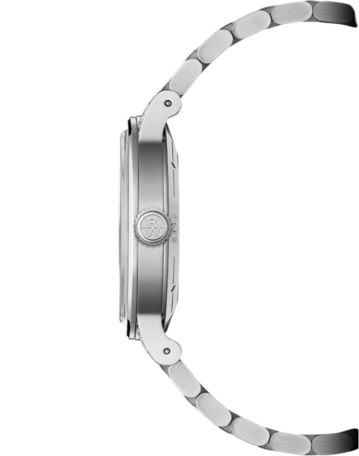 Raymond Weil Millesime Automatic Women's Watch 2145-sts-05511