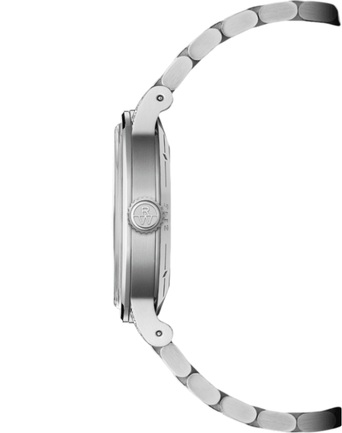 Raymond Weil Millesime Automatic Women's Watch 2145-sts-05511