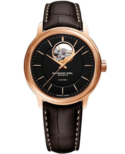 Raymond Weil Maestro Mechanical Men's Watch 2227-PC5-20021