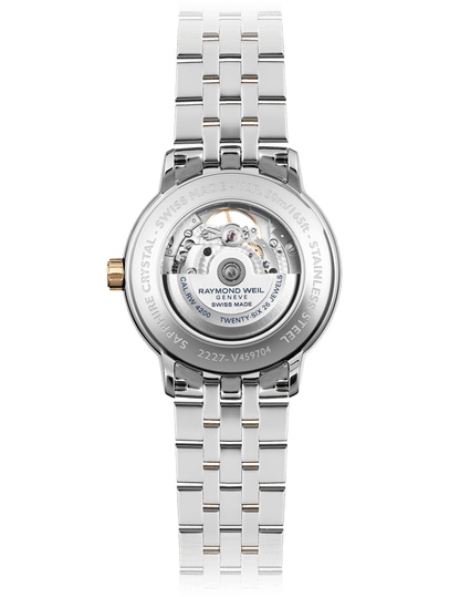Raymond Weil 2227-SP5-20021 Maestro Men's Automatic Watch