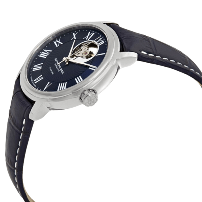 Raymond Weil Maestro Open Wheel Automatic Men's Watch 2227-STC-00508