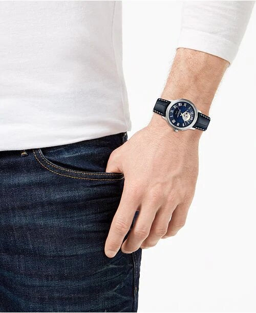Raymond Weil Maestro Open Wheel Automatic Men's Watch 2227-STC-00508