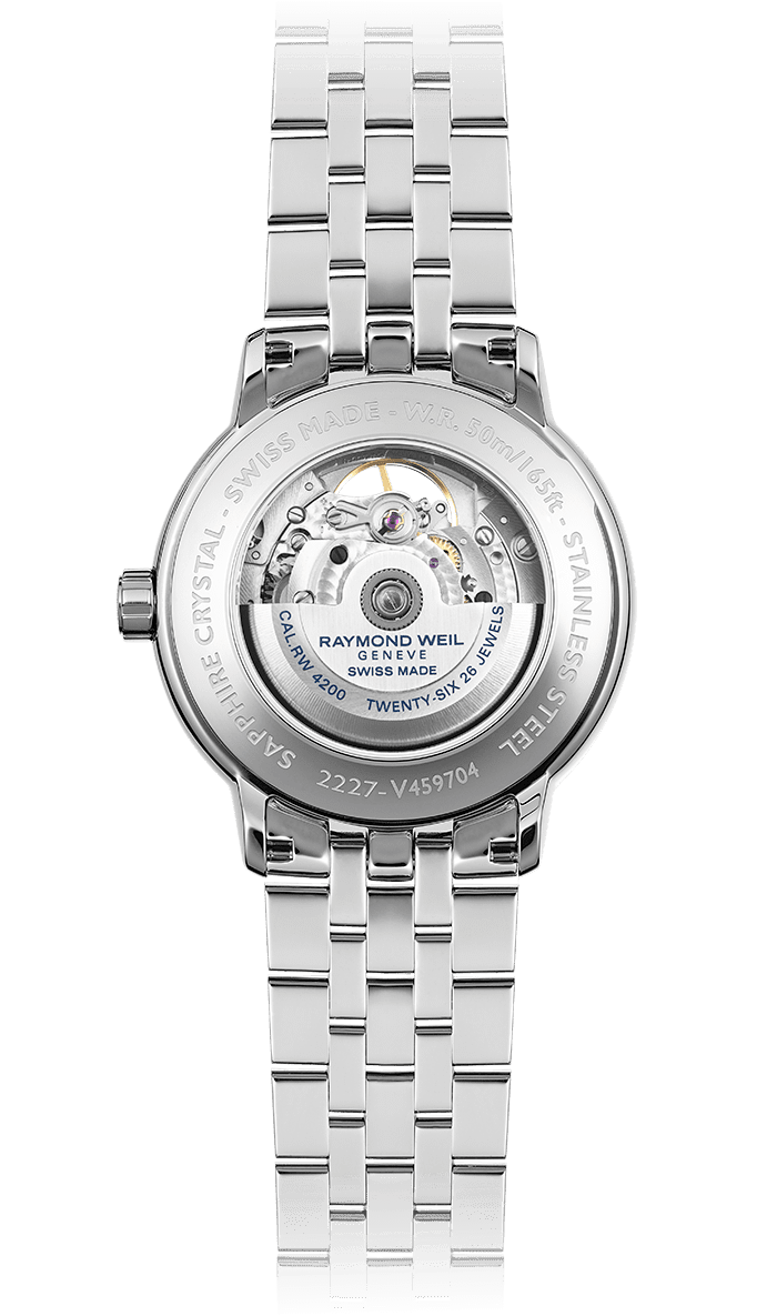 Raymond Weil Maestro Automatic Men's watch 2227-st-00659