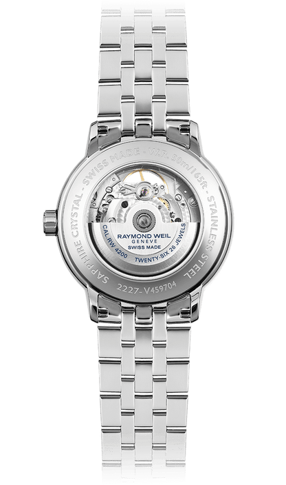 Raymond Weil Maestro Automatic Men's watch 2227-st-00659