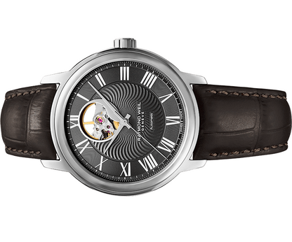 Raymond Weil Maestro Automatic Mens watch 2227-stc-00609