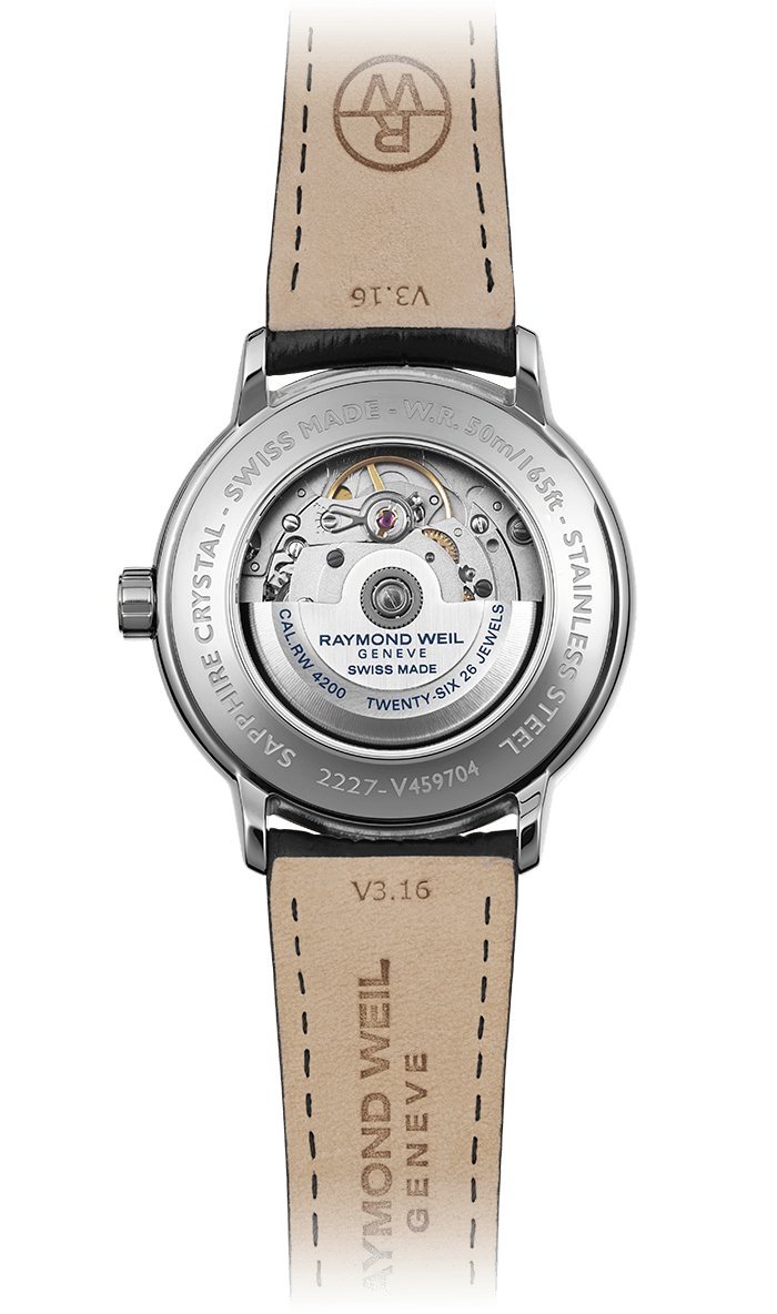 Raymond Weil Maestro Automatic Men's watch 2227-stc-00659