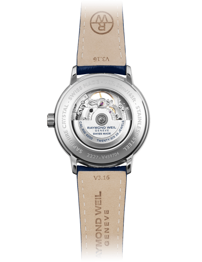 Raymond Weil Maestro Automatic Men's watch 2227-stc-00808