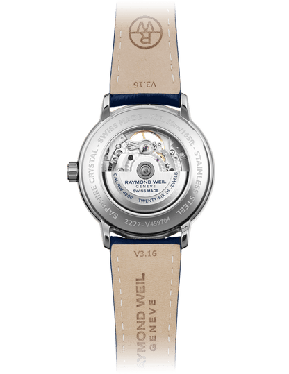 Raymond Weil Maestro Automatic Men's watch 2227-stc-00808