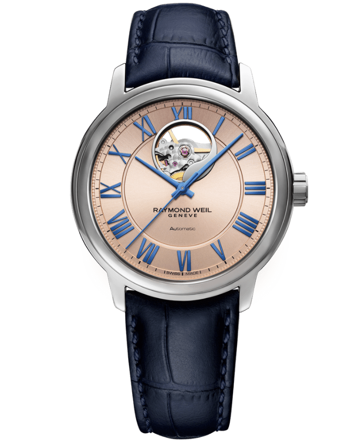 Raymond Weil Maestro Automatic Men's watch 2227-stc-00808