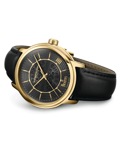 Raymond Weil Maestro The Beatles Sgt. Pepper's Limited Edition Automatic Men's Watch 2237-PC-BEAT3