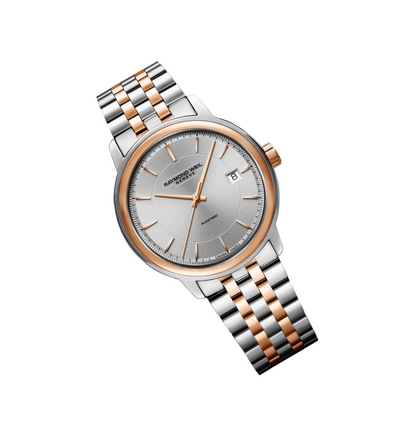 Raymond Weil Maestro Mechanical Mens Watch 2237-SP5-65021