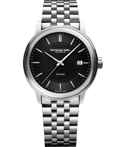 Raymond Weil Maestro Automatic Men's Watch 2237-ST-20001