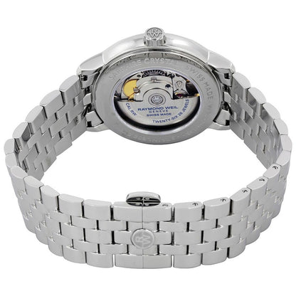 Raymond Weil Maestro Automatic Men's Watch 2237-ST-20001