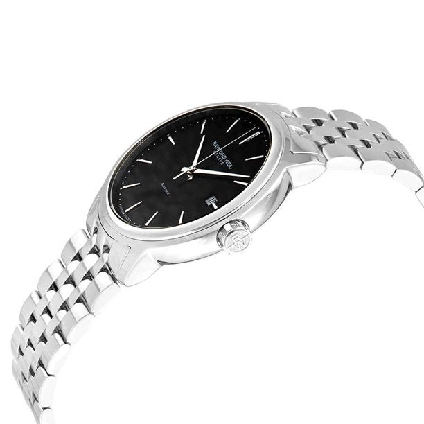 Raymond Weil Maestro Mechanical Mens Watch 2237-ST-20011