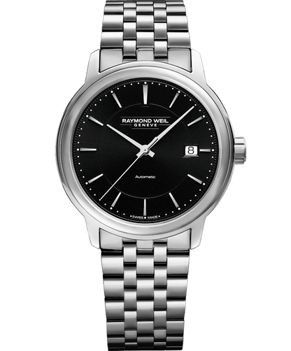 Raymond Weil Maestro Mechanical Men's Watch 2237-ST-20011