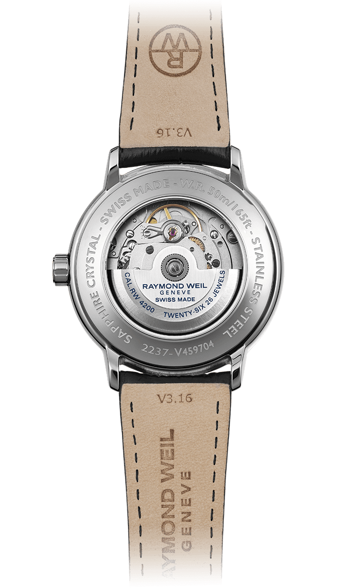 Raymond Weil Maestro Mechanical Men's Watch 2237-STC-00659