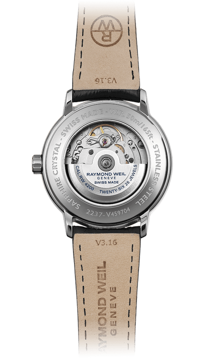 Raymond Weil Maestro Mechanical Men's Watch 2237-STC-00659