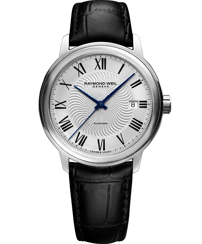 Raymond Weil Maestro Mechanical Men's Watch 2237-STC-00659