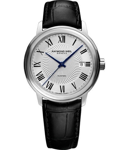 Raymond Weil Maestro Mechanical Men's Watch 2237-STC-00659
