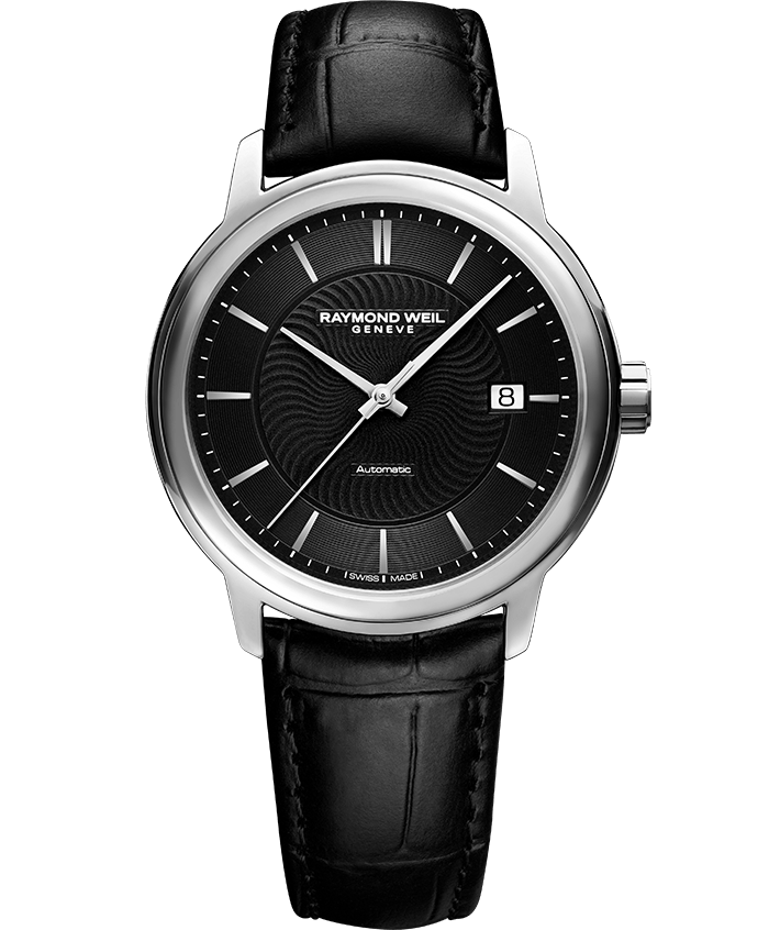 Raymond Weil Maestro Automatic Men's Watch 2237-STC-20001