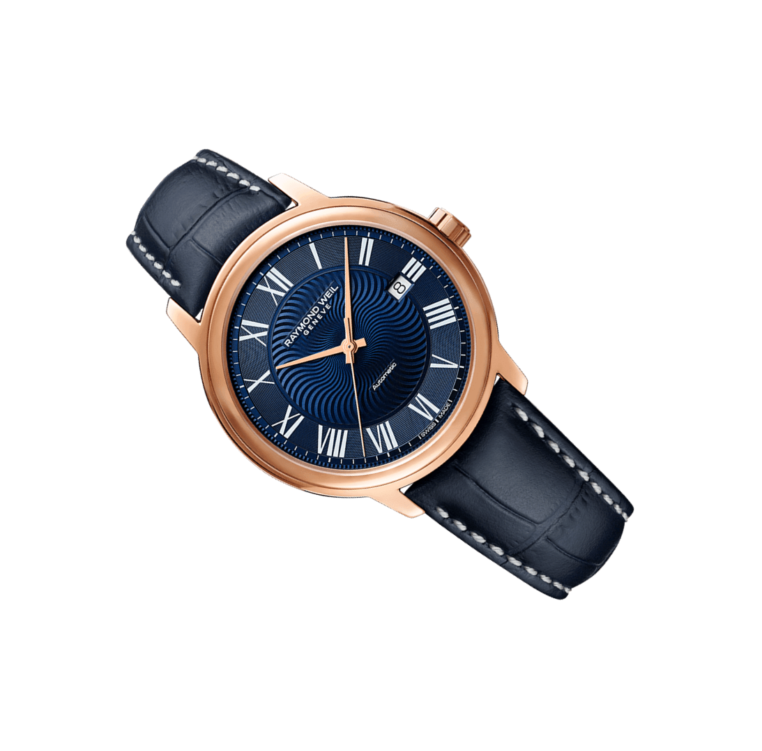 Raymond Weil Maestro Mechanical Men's watch 2237-pc5-00508