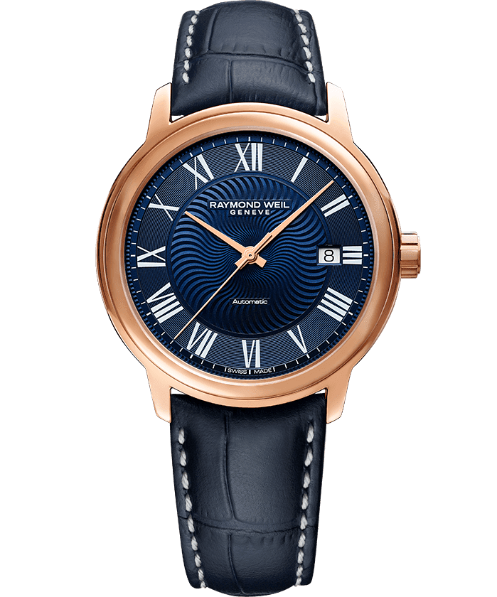 Raymond Weil Maestro Mechanical Men's watch 2237-pc5-00508