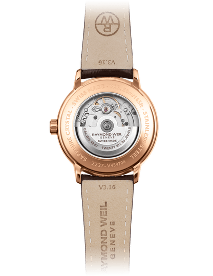 Raymond Weil Maestro Automatic Men's watch 2237-pc5-05608