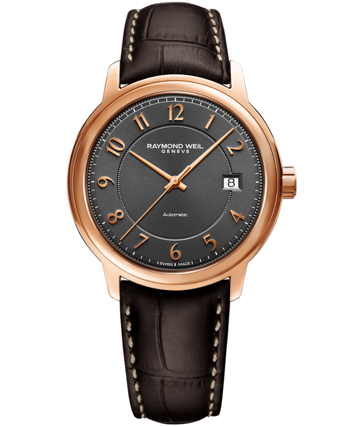 Raymond Weil Maestro Automatic Men's watch 2237-pc5-05608