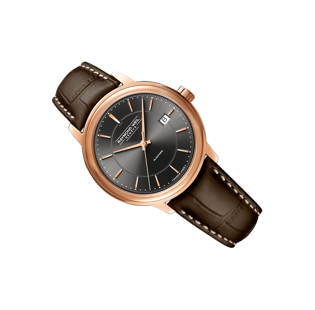Raymond Weil Maestro Automatic Men's watch 2237-pc5-60011