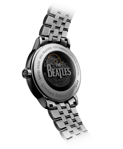 Raymond Weil Maestro Limited Edition Automatic Mens watch 2237-st-beat1