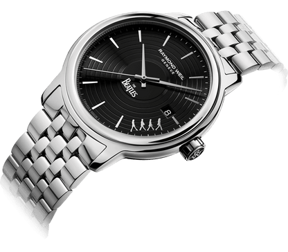 Raymond Weil Maestro Limited Edition Automatic Men's watch 2237-st-beat2