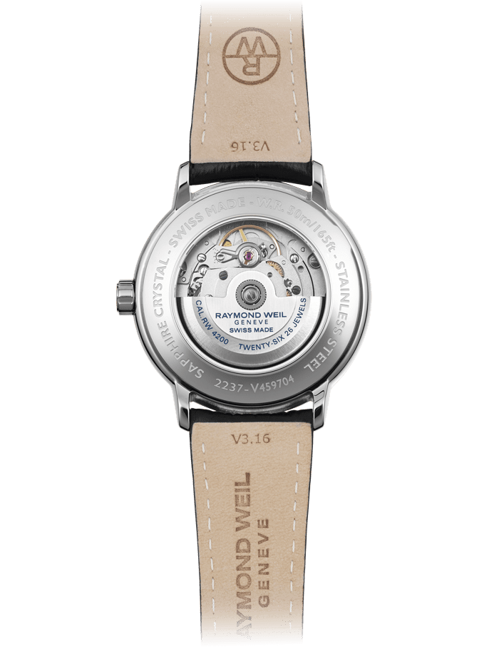 Raymond Weil Maestro Automatic Men's watch 2237-stc-05658