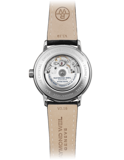 Raymond Weil Maestro Automatic Men's watch 2237-stc-05658